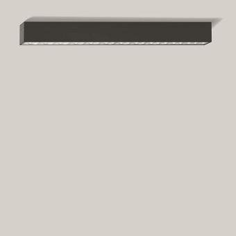 Bega E-Deckenaufbau Tiefstrahler 24462K3 