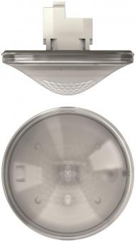 Theben grau      thePrema P360 KNX UP GR 