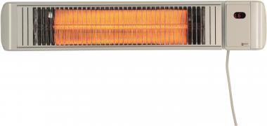 Vitramo Infrarot Heizstrahler VC-EC2000W 