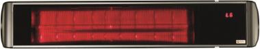 Vitramo Infrarot-Heizstrahler VC-EG2000S 