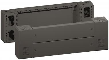 Rittal VX Sockel-Eckstück     VX 8660022 