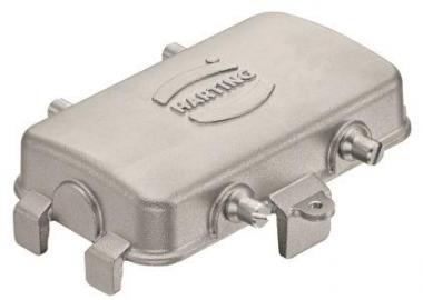 HART Han-INOX  10B-K-f. QB   19440105405 