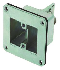 HART Han-Modular Twin Panel  09140009928 