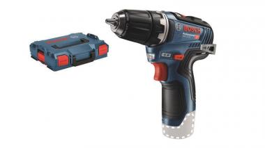 Bosch Akku-Bohrschrauber GSR 12V-35 
