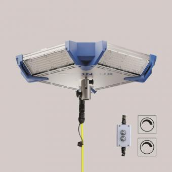 Sonlux POWERCASE M Basic,  80M08001-0006 
