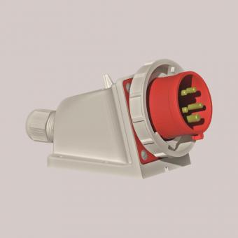 Sonlux Netzanschlussstecker 95-0284-0001 