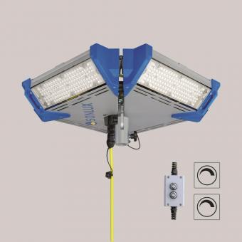 Sonlux POWERCASE M,        80M05006-0006 