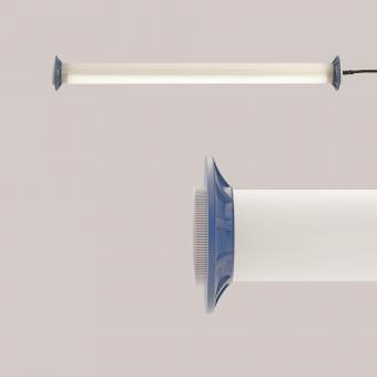 Sonlux Schutzrohrleuchte 2 68A30000-0062 