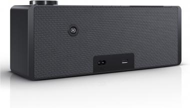 Loewe klang s1 basalt grey Smartradio 