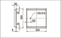 RIDI LENSES-EUQ0624DAWS830B0350  0837789 