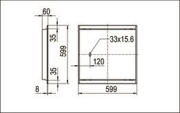 RIDI LENSES-EUQ0599DAWS840B0350  0837783 