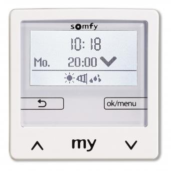 Somfy Wind-u.Sonnenautomatik     1818313 