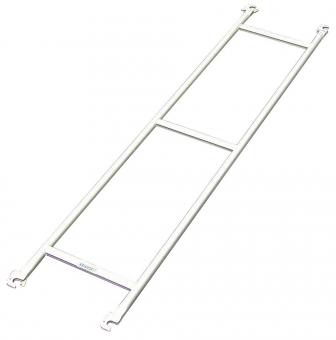 Krause STABILO Geländerrahmen Alu 702500 