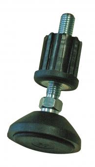 Krause STABILO Fußplatten-Set     805133 