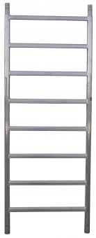 Krause STABILO Vertikalrahmen Alu 705167 