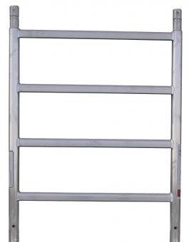 Krause STABILO Vertikalrahmen Alu 705174 