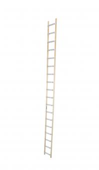 Krause Dachleiter Alu-Holz        804259 