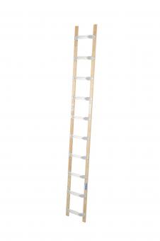 Krause Dachleiter Alu-Holz        804211 