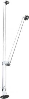 Krause Ausleger Alu               914095 