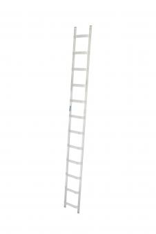 Krause Dachleiter Alu 12 Sprossen 804327 