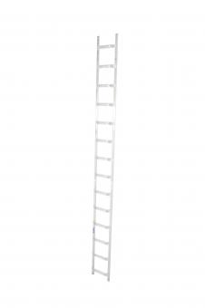 Krause Dachleiter Alu 14 Sprossen 804334 