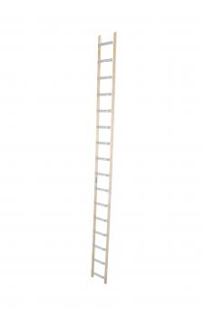 Krause Dachleiter Alu-Holz        804242 
