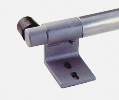 Krause Halter m.Endanschlag       810212 
