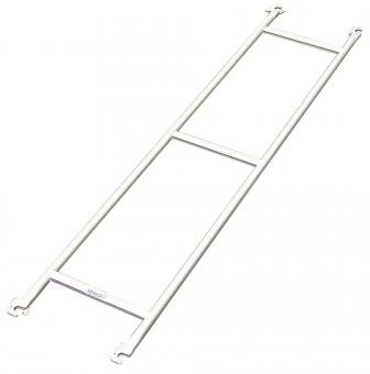 Krause STABILO Geländerrahmen Alu 702500 
