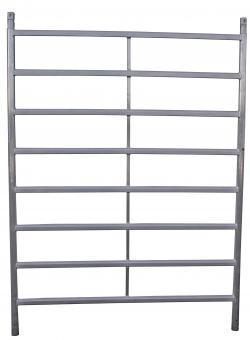Krause STABILO Vertikalrahmen Alu 705181 