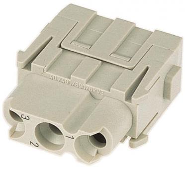 HART Han C module, crimp     9140033103 