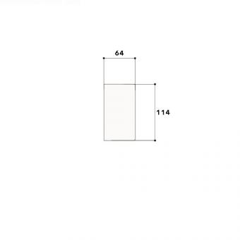 GGK BR 60x110/80-      BR 60x110/80-ES/3 