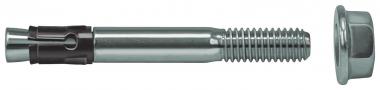 Fischer Nagelanker FNA II 6x30    046022 
