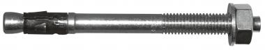 Fischer Bolzenanker FAZ II 8/30   094877 