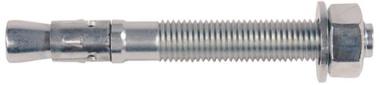 Fischer Bolzenanker FBN II 12/20  044558 