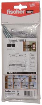 Fischer Thermax 8/140 M6 B        045683 