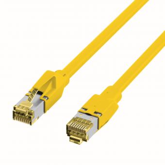 EFB RJ45 Patchkabel HRS     K8560GE.0,25 