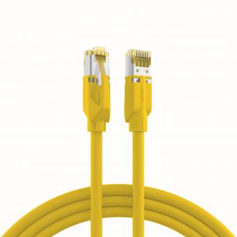 EFB RJ45 Patchkabel HRS     K8560GE.0,25 