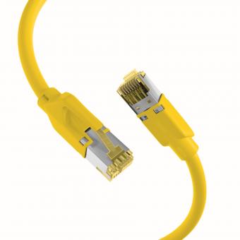 EFB RJ45 Patchkabel HRS     K8560GE.0,25 