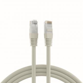 EFB RJ45 Patchkabel U/UTP       K8456.10 