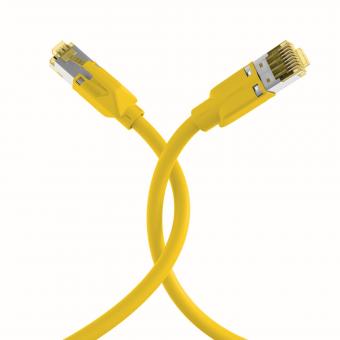 EFB RJ45 Patchkabel HRS     K8560GE.0,25 