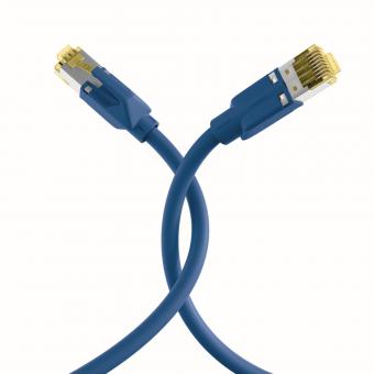EFB RJ45 Patchkabel HRS TM31   K8560BL.2 
