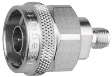 TEGA Adapter N-SMA 50Ohm     J01027B0018 