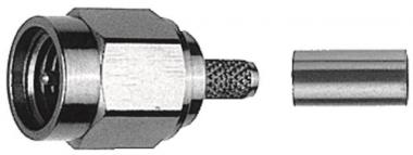 TG SMA Kabelstecker CR 50    J01150A0041 