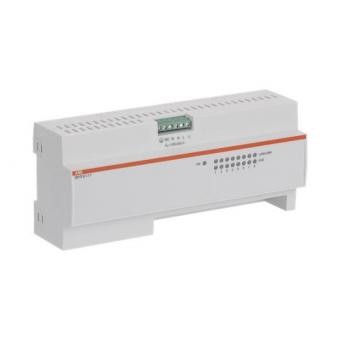 ABB IP Switch PoE 8 Ports   ISP/S8.1.1.1 