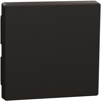 Merten Wippe schwarz matt   MEG3300-0403 