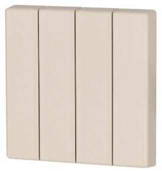 EATON CWIZ-04/02 Wippe 4fach      126051 