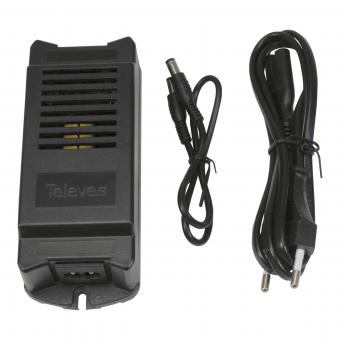 Televes Netzteil stand alone 24V PSU24SA 