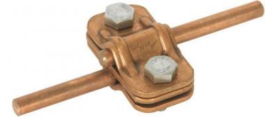 DEHN UNI-Trennklemme UTK 8.10 8.10 ZP CU 
