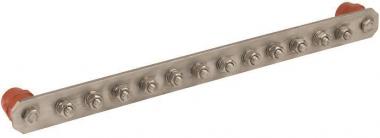 DEHN PA-Schiene 12-polig          472239 
