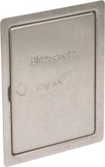 DEHN Revisionstür St/tZn          476100 